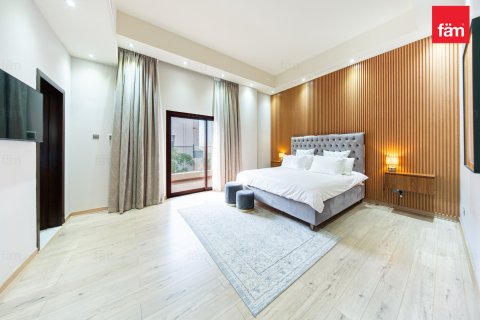 Vilă de închiriat în Al Barsha, Dubai, EAU 5 dormitoare, 1277.9 mp.  №752194 - poză 3