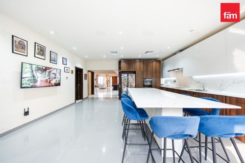 Vilă de închiriat în Al Barsha, Dubai, EAU 5 dormitoare, 1277.9 mp.  №752194 - poză 30
