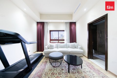 Vilă de închiriat în Al Barsha, Dubai, EAU 5 dormitoare, 1277.9 mp.  №752194 - poză 10