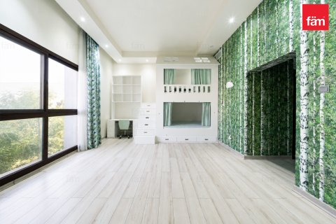 Vilă de închiriat în Al Barsha, Dubai, EAU 5 dormitoare, 1277.9 mp.  №752194 - poză 18
