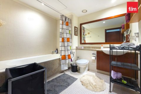 Appartement te huur in Downtown Dubai (Downtown Burj Dubai), Dubai, VAE 1 slaapkamer, 104.9 vr.m., nr 752189 - foto 9