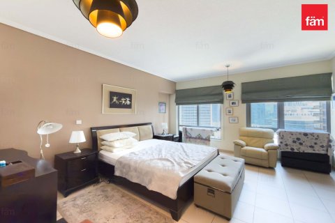 Appartement te huur in Downtown Dubai (Downtown Burj Dubai), Dubai, VAE 1 slaapkamer, 104.9 vr.m., nr 752189 - foto 4