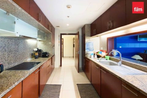 Appartement te huur in Downtown Dubai (Downtown Burj Dubai), Dubai, VAE 1 slaapkamer, 104.9 vr.m., nr 752189 - foto 3