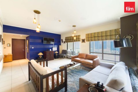 Apartman u Downtown Dubai (Downtown Burj Dubai), UAE 104.9 m2, 1 spavaća soba Br. 752189