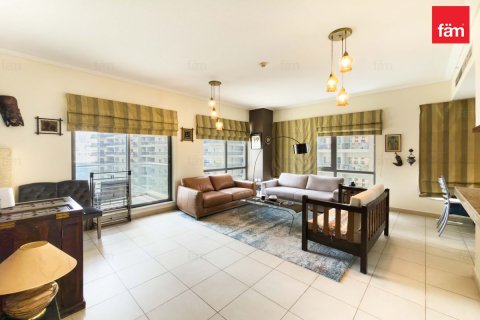 Appartement te huur in Downtown Dubai (Downtown Burj Dubai), Dubai, VAE 1 slaapkamer, 104.9 vr.m., nr 752189 - foto 2