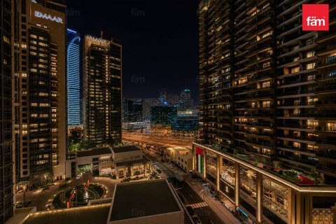 Appartement te huur in Downtown Dubai (Downtown Burj Dubai), Dubai, VAE 1 slaapkamer, 104.9 vr.m., nr 752189 - foto 12