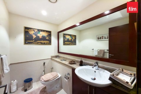 Appartement te huur in Downtown Dubai (Downtown Burj Dubai), Dubai, VAE 1 slaapkamer, 104.9 vr.m., nr 752189 - foto 8