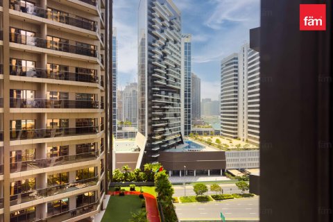 Appartement te huur in Downtown Dubai (Downtown Burj Dubai), Dubai, VAE 1 slaapkamer, 104.9 vr.m., nr 752189 - foto 11