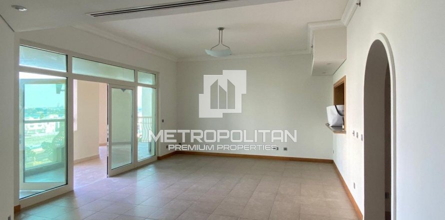 Apartmán v Palm Jumeirah, Dubai, SAE 2 spálne, 147 m2 č. 664680