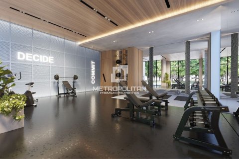 Apartament de vânzare în Dubai Land, Dubai, EAU 2 dormitoare, 98 mp.  №664678 - poză 9