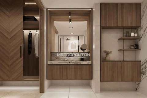 Leilighet til salgs i Dubai Hills Estate, Dubai, Emiratene 1 soverom, 87 kvm Nr. 664676 - Foto 7