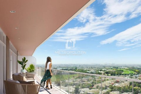 Leilighet til salgs i Dubai Hills Estate, Dubai, Emiratene 1 soverom, 87 kvm Nr. 664676 - Foto 13