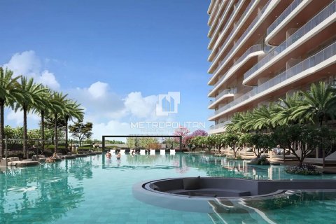 Leilighet til salgs i Dubai Hills Estate, Dubai, Emiratene 1 soverom, 87 kvm Nr. 664676 - Foto 10