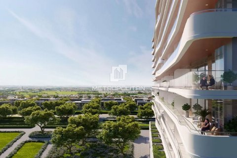 Leilighet til salgs i Dubai Hills Estate, Dubai, Emiratene 1 soverom, 87 kvm Nr. 664676 - Foto 8