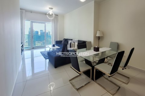Dubai Marina, Dubai, संयुक्त अरब अमीरात में अपार्टमेंट, 3 बेडरूम, 181 वर्ग मीटर, संख्या 664681 - फ़ोटो 8