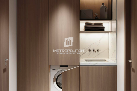 Apartment in Al Furjan, Dubai, UAE 1 bedroom, 80 sq.m. № 664682 - photo 8