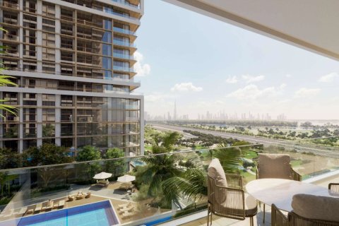 Dzīvoklis Ras Al Khor, Dubaijā, AAE 3 istabas, 209.3 m2 Nr. 721121