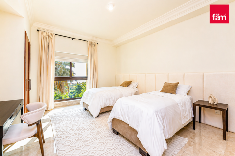 Apartmán v Palm Jumeirah, Dubai, SAE 2 spálne, 163.4 m2 č. 721125 - Fotografia 12