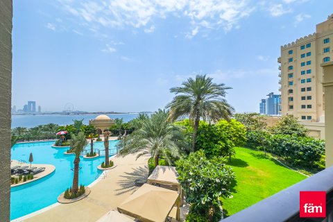 Apartmán v Palm Jumeirah, Dubai, SAE 2 spálne, 163.4 m2 č. 721125 - Fotografia 11