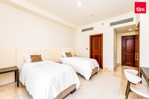 Apartmán v Palm Jumeirah, Dubai, SAE 2 spálne, 163.4 m2 č. 721125 - Fotografia 13