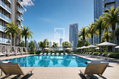 Appartement à vendre à  Downtown Dubai (Downtown Burj Dubai), Dubai, EAU 3 chambres, 167.69 m2 № 767980 - photo 5