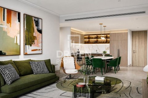 Appartement à vendre à  Downtown Dubai (Downtown Burj Dubai), Dubai, EAU 3 chambres, 167.69 m2 № 767980 - photo 2