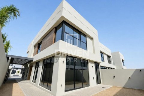 Rumah bandar di Dubai, UAE 3 bilik tidur, 281.68 meter persegi № 767978