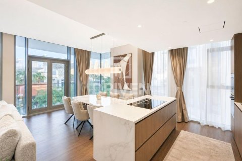 Appartamento in vendita a Bluewaters, Dubai, EAU 3 camere da letto, 179.67 mq. № 767981 - foto 6