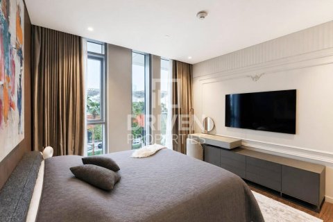 Appartamento in vendita a Bluewaters, Dubai, EAU 3 camere da letto, 179.67 mq. № 767981 - foto 16