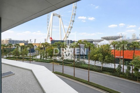 Appartamento in vendita a Bluewaters, Dubai, EAU 3 camere da letto, 179.67 mq. № 767981 - foto 22