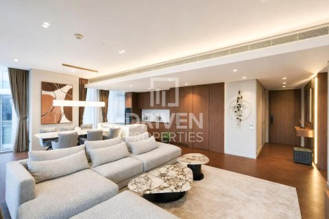 Appartamento in vendita a Bluewaters, Dubai, EAU 3 camere da letto, 179.67 mq. № 767981 - foto 4