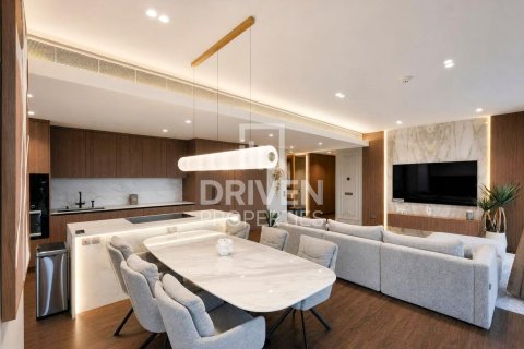 Appartamento in vendita a Bluewaters, Dubai, EAU 3 camere da letto, 179.67 mq. № 767981 - foto 3