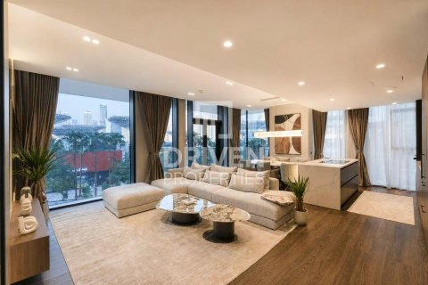Квартира в Bluewaters, Дубай, ОАЕ 3 спальні, 179.67м2 № 767981
