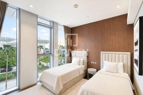 Appartamento in vendita a Bluewaters, Dubai, EAU 3 camere da letto, 179.67 mq. № 767981 - foto 9