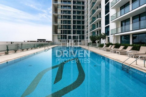 Appartement à vendre à Jumeirah Village Circle, Dubai, EAU 1 pièce, 36.42 m2 № 767975 - photo 14