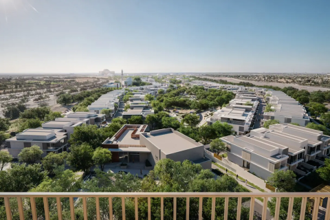 Apartament në Dubai, Emiratet e Bashkuara Arabe 1 dhomë gjumi, 82 m2. № 659677 - Foto 5