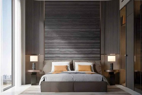 Apartmen di Bond Enclave di Arjan, Dubai, UAE 1 bilik tidur, 122.29 meter persegi № 700355 - foto 4