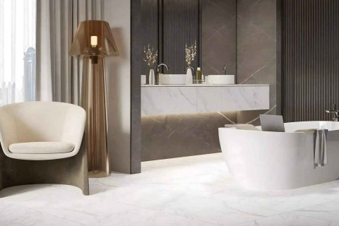 Apartmen di Bond Enclave di Arjan, Dubai, UAE 1 bilik tidur, 122.29 meter persegi № 700355 - foto 7
