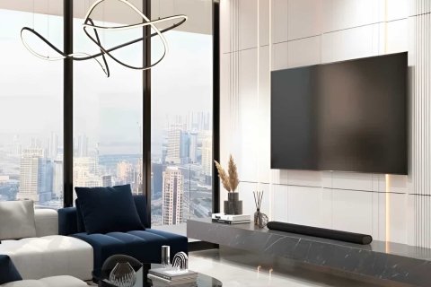 阿联酋 Dubai 待售 : 38 平方米 , 编号734461 - 照片 2