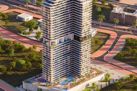 阿联酋 Dubai 待售 : 38 平方米 , 编号734461 - 照片 6