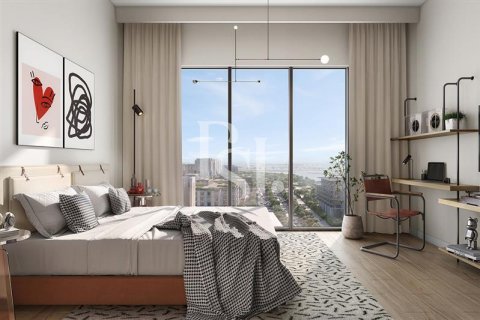Διαμέρισμα στην Yas Island, Abu Dhabi, ΗΑΕ 1 υπνοδωμάτιο, 73 τ.μ. Αρ. 717323 - φωτογραφία 7