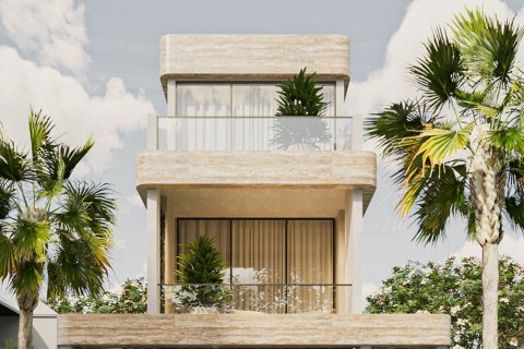 Villa in Dubai, UAE 2 bedrooms, 174.8 sq.m. № 759763