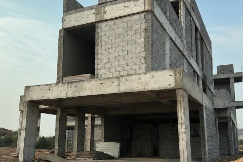 Vila u gradu Dubai, UAE 2 spavaće sobe, 174.8 m2 Br. 759763 - Slika 3