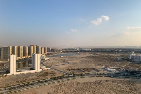 Byt v Dubai Production City (IMPZ), SAE 2 ložnice, 88.72 m² Č.: 759761