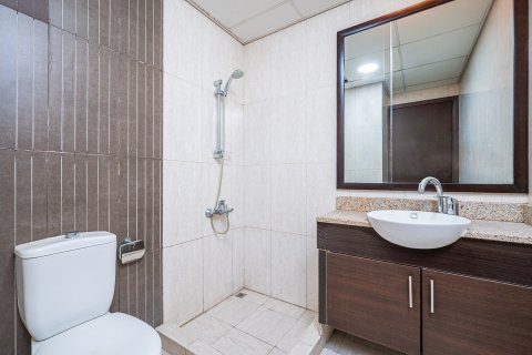 Apartamento en venta en Dubai Production City (IMPZ), Dubai, EAU 2 dormitorios, 88.72 m2 № 759761 - foto 7