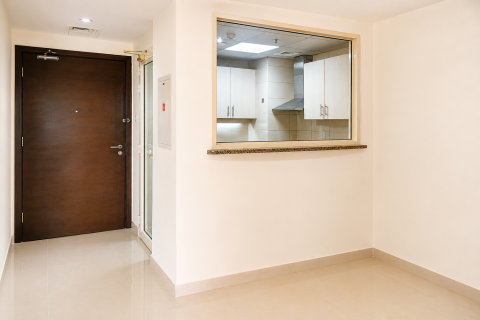 Apartamento en venta en Dubai Production City (IMPZ), Dubai, EAU 2 dormitorios, 88.72 m2 № 759761 - foto 2