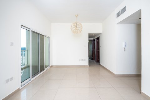 Apartamento en venta en Dubai Production City (IMPZ), Dubai, EAU 2 dormitorios, 88.72 m2 № 759761 - foto 4