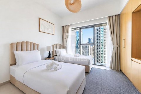 Apartmen di Downtown Dubai (Downtown Burj Dubai), Dubai, UAE 2 bilik tidur, 91.88 meter persegi № 759645 - foto 9