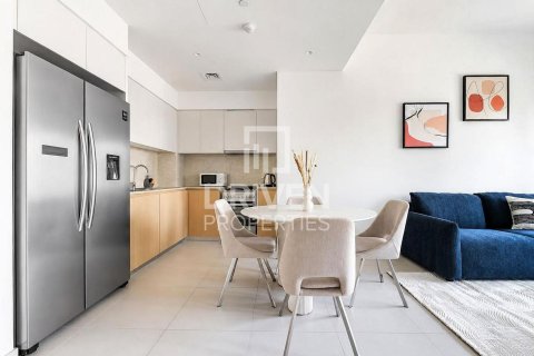 Apartmen di Downtown Dubai (Downtown Burj Dubai), Dubai, UAE 2 bilik tidur, 91.88 meter persegi № 759645 - foto 5
