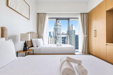 Apartmen di Downtown Dubai (Downtown Burj Dubai), Dubai, UAE 2 bilik tidur, 91.88 meter persegi № 759645 - foto 7